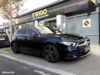 Mercedes Classe A Mercedes 1.5 180 D 116 AMG LINE 7G-DCT BVA CARPLAY CAMÉRA SIÈGES CHAUFFANTS - <small></small> 24.490 € <small>TTC</small> - #2