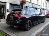 Mercedes Classe A Mercedes 1.5 180 D 116 AMG LINE 7G-DCT BVA CARPLAY CAMÉRA SIÈGES CHAUFFANTS - <small></small> 24.490 € <small>TTC</small> - #4