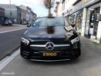 Mercedes Classe A Mercedes 1.5 180 D 116 AMG LINE 7G-DCT BVA CARPLAY CAMÉRA SIÈGES CHAUFFANTS - <small></small> 24.490 € <small>TTC</small> - #7