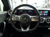 Mercedes Classe A Mercedes 1.5 180 D 116 AMG LINE 7G-DCT BVA CARPLAY CAMÉRA SIÈGES CHAUFFANTS - <small></small> 24.490 € <small>TTC</small> - #15