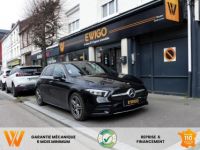 Mercedes Classe A Mercedes 1.5 180 D 116 AMG LINE 7G-DCT BVA ENTRETIEN COMPLET - <small></small> 22.990 € <small>TTC</small> - #1