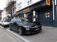 Mercedes Classe A Mercedes 1.5 180 D 116 AMG LINE 7G-DCT BVA ENTRETIEN COMPLET - <small></small> 22.990 € <small>TTC</small> - #2