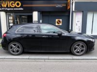 Mercedes Classe A Mercedes 1.5 180 D 116 AMG LINE 7G-DCT BVA ENTRETIEN COMPLET - <small></small> 22.990 € <small>TTC</small> - #3