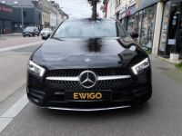 Mercedes Classe A Mercedes 1.5 180 D 116 AMG LINE 7G-DCT BVA ENTRETIEN COMPLET - <small></small> 22.990 € <small>TTC</small> - #8