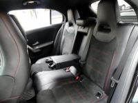 Mercedes Classe A Mercedes 1.5 180 D 116 AMG LINE 7G-DCT BVA ENTRETIEN COMPLET - <small></small> 22.990 € <small>TTC</small> - #14