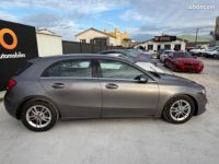 Mercedes Classe A Mercedes 1.5 180 D 116 ch PROGRESSIVE LINE 7G-DCT BVA - <small></small> 17.989 € <small>TTC</small> - #8