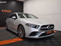 Mercedes Classe A Mercedes 1.5 180 D 116ch AMG LINE 7G ENTRETIEN COMPLET SUIVI GARANTIE 6 60 MOIS - <small></small> 21.990 € <small>TTC</small> - #1