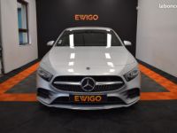 Mercedes Classe A Mercedes 1.5 180 D 116ch AMG LINE 7G ENTRETIEN COMPLET SUIVI GARANTIE 6 60 MOIS - <small></small> 21.990 € <small>TTC</small> - #2