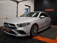 Mercedes Classe A Mercedes 1.5 180 D 116ch AMG LINE 7G ENTRETIEN COMPLET SUIVI GARANTIE 6 60 MOIS - <small></small> 21.990 € <small>TTC</small> - #3