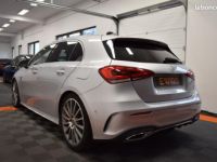 Mercedes Classe A Mercedes 1.5 180 D 116ch AMG LINE 7G ENTRETIEN COMPLET SUIVI GARANTIE 6 60 MOIS - <small></small> 21.990 € <small>TTC</small> - #4