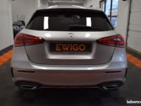 Mercedes Classe A Mercedes 1.5 180 D 116ch AMG LINE 7G ENTRETIEN COMPLET SUIVI GARANTIE 6 60 MOIS - <small></small> 21.990 € <small>TTC</small> - #5