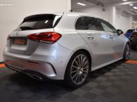 Mercedes Classe A Mercedes 1.5 180 D 116ch AMG LINE 7G ENTRETIEN COMPLET SUIVI GARANTIE 6 60 MOIS - <small></small> 21.990 € <small>TTC</small> - #6