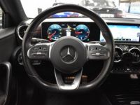 Mercedes Classe A Mercedes 1.5 180 D 116ch AMG LINE 7G ENTRETIEN COMPLET SUIVI GARANTIE 6 60 MOIS - <small></small> 21.990 € <small>TTC</small> - #12