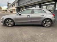 Mercedes Classe A Mercedes 1.5 180 D 116CH BUSINESS LINE ENTRETIEN COMPLET - <small></small> 17.490 € <small>TTC</small> - #2