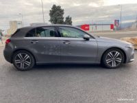 Mercedes Classe A Mercedes 1.5 180 D 116CH BUSINESS LINE ENTRETIEN COMPLET - <small></small> 17.490 € <small>TTC</small> - #6