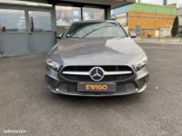 Mercedes Classe A Mercedes 1.5 180 D 116CH BUSINESS LINE ENTRETIEN COMPLET - <small></small> 17.490 € <small>TTC</small> - #8