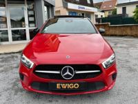 Mercedes Classe A Mercedes 1.5 180 D 116CH PROGRESSIVE LINE TOIT OUVRANT BVA - <small></small> 20.750 € <small>TTC</small> - #2