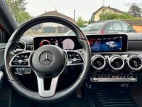 Mercedes Classe A Mercedes 1.5 180 D 116CH PROGRESSIVE LINE TOIT OUVRANT BVA - <small></small> 20.750 € <small>TTC</small> - #17