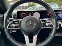 Mercedes Classe A Mercedes 1.5 180 D 116CH PROGRESSIVE LINE TOIT OUVRANT BVA - <small></small> 20.750 € <small>TTC</small> - #18