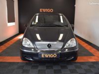 Mercedes Classe A Mercedes 1.6 160 102ch AVANTGARDE AMBIANCE BVA ENTRETIEN COMPLET SUIVI GRANTIE 6 60 MOIS - <small></small> 4.890 € <small>TTC</small> - #2