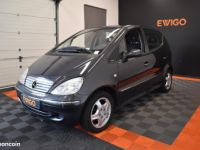 Mercedes Classe A Mercedes 1.6 160 102ch AVANTGARDE AMBIANCE BVA ENTRETIEN COMPLET SUIVI GRANTIE 6 60 MOIS - <small></small> 4.890 € <small>TTC</small> - #3