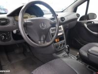 Mercedes Classe A Mercedes 1.6 160 102ch AVANTGARDE AMBIANCE BVA ENTRETIEN COMPLET SUIVI GRANTIE 6 60 MOIS - <small></small> 4.890 € <small>TTC</small> - #8