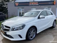 Mercedes Classe A Mercedes 1.6 180 120 BLUEEFFICIENCY EDITION BUSINESS - <small></small> 15.990 € <small>TTC</small> - #1