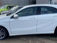 Mercedes Classe A Mercedes 1.6 180 120 BLUEEFFICIENCY EDITION BUSINESS - <small></small> 15.990 € <small>TTC</small> - #2