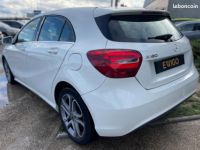 Mercedes Classe A Mercedes 1.6 180 120 BLUEEFFICIENCY EDITION BUSINESS - <small></small> 15.990 € <small>TTC</small> - #3