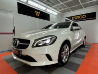 Mercedes Classe A Mercedes 1.6 180 120 BLUEEFFICIENCY SENSATION BVA - <small></small> 17.990 € <small>TTC</small> - #3