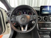 Mercedes Classe A Mercedes 1.6 180 120 BLUEEFFICIENCY SENSATION BVA - <small></small> 17.990 € <small>TTC</small> - #18