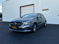 Mercedes Classe A Mercedes 1.6 180 120CH INTUITION - <small></small> 17.490 € <small>TTC</small> - #7