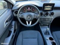 Mercedes Classe A Mercedes 1.6 180 120CH INTUITION - <small></small> 17.490 € <small>TTC</small> - #19