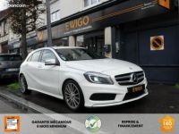 Mercedes Classe A Mercedes 1.6 180 122 CH BLUEEFFIENCY PACK AMG - <small></small> 12.980 € <small>TTC</small> - #1