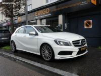 Mercedes Classe A Mercedes 1.6 180 122 CH BLUEEFFIENCY PACK AMG - <small></small> 12.980 € <small>TTC</small> - #2