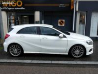 Mercedes Classe A Mercedes 1.6 180 122 CH BLUEEFFIENCY PACK AMG - <small></small> 12.980 € <small>TTC</small> - #3