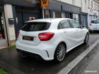 Mercedes Classe A Mercedes 1.6 180 122 CH BLUEEFFIENCY PACK AMG - <small></small> 12.980 € <small>TTC</small> - #4