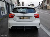 Mercedes Classe A Mercedes 1.6 180 122 CH BLUEEFFIENCY PACK AMG - <small></small> 12.980 € <small>TTC</small> - #5