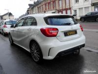 Mercedes Classe A Mercedes 1.6 180 122 CH BLUEEFFIENCY PACK AMG - <small></small> 12.980 € <small>TTC</small> - #6