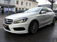 Mercedes Classe A Mercedes 1.6 180 122 CH BLUEEFFIENCY PACK AMG - <small></small> 12.980 € <small>TTC</small> - #7