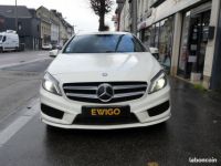 Mercedes Classe A Mercedes 1.6 180 122 CH BLUEEFFIENCY PACK AMG - <small></small> 12.980 € <small>TTC</small> - #8