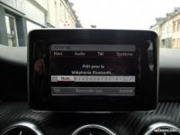 Mercedes Classe A Mercedes 1.6 180 122 CH BLUEEFFIENCY PACK AMG - <small></small> 12.980 € <small>TTC</small> - #20