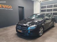 Mercedes Classe A Mercedes 1.6 180 122ch INSPIRATION - <small></small> 11.990 € <small>TTC</small> - #1