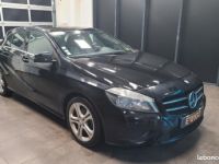 Mercedes Classe A Mercedes 1.6 180 122ch INSPIRATION - <small></small> 11.990 € <small>TTC</small> - #3