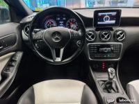 Mercedes Classe A Mercedes 1.6 180 122ch INSPIRATION - <small></small> 11.990 € <small>TTC</small> - #19