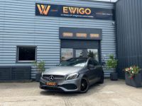 Mercedes Classe A Mercedes 1.6 180 122ch Pack AMG BVA - <small></small> 19.990 € <small>TTC</small> - #1