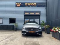 Mercedes Classe A Mercedes 1.6 180 122ch Pack AMG BVA - <small></small> 19.990 € <small>TTC</small> - #2