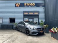 Mercedes Classe A Mercedes 1.6 180 122ch Pack AMG BVA - <small></small> 19.990 € <small>TTC</small> - #3