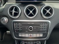 Mercedes Classe A Mercedes 1.6 180 122ch Pack AMG BVA - <small></small> 19.990 € <small>TTC</small> - #20