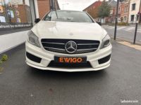 Mercedes Classe A Mercedes 1.6 200 155 BLUEEFFICIENCY FASCINATION PACK AMG 7G-DCT BVA - <small></small> 19.490 € <small>TTC</small> - #4